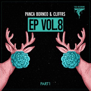 EP, Vol. 8, Pt. 1 - EP