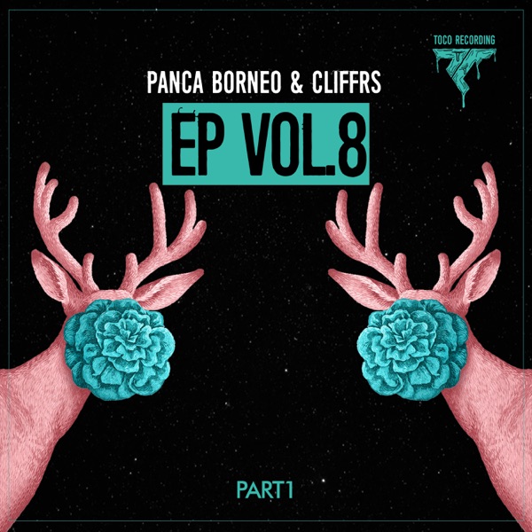 EP, Vol. 8, Pt. 1 - EP
