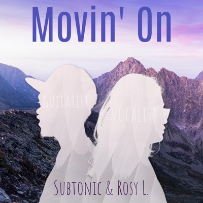 Movin' On - EP