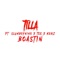Boastin' (feat. SlumBoyNino, TEE & Korz) - MDR Tilla lyrics