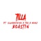 Boastin' (feat. SlumBoyNino, TEE & Korz) - MDR Tilla lyrics