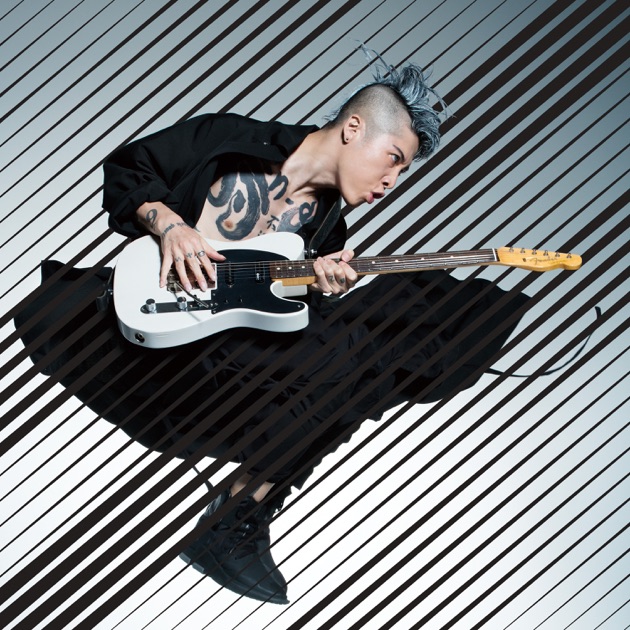 Azn Pride-This Iz the Japanese Kabuki Rock- - Album by