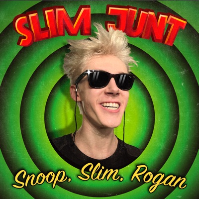 Snoop, Slim, Rogan - Single