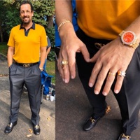 Adam Sandler (feat. Finessley) - Single - KyllDyll