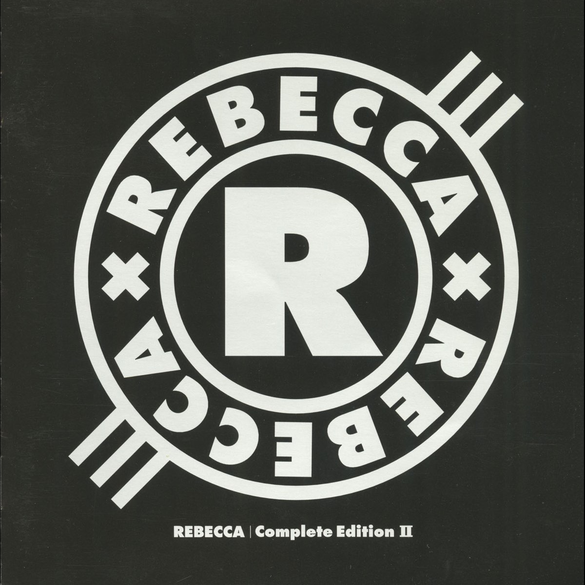 ‎rebecca Complete Edition Ii By Rebecca On Apple Music