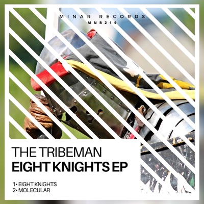 Eight Knights - Single