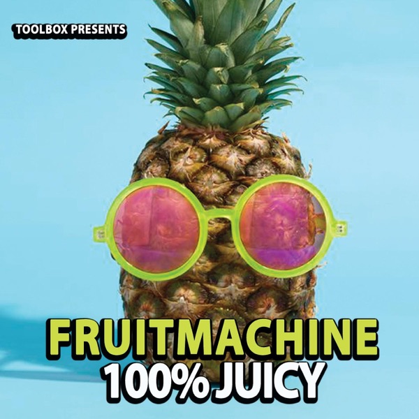 100% Juicy (DJ MIX)