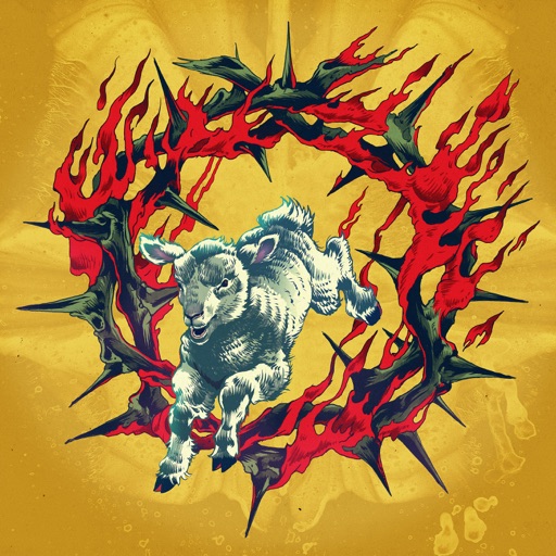 Album artwork