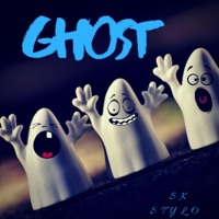 Ghost - Single - SK Stylo