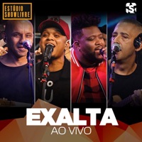 Exalta no Estúdio Showlivre (Ao Vivo) - Exalta