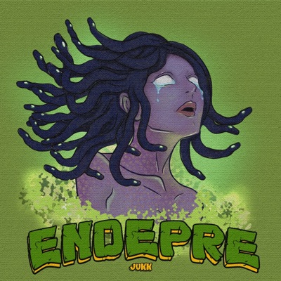 Endepre - EP