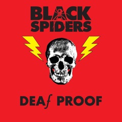 Deaf Proof - EP