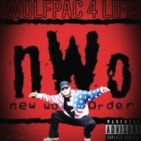 Wolfpac 4 Life - Single - Kyle Caine
