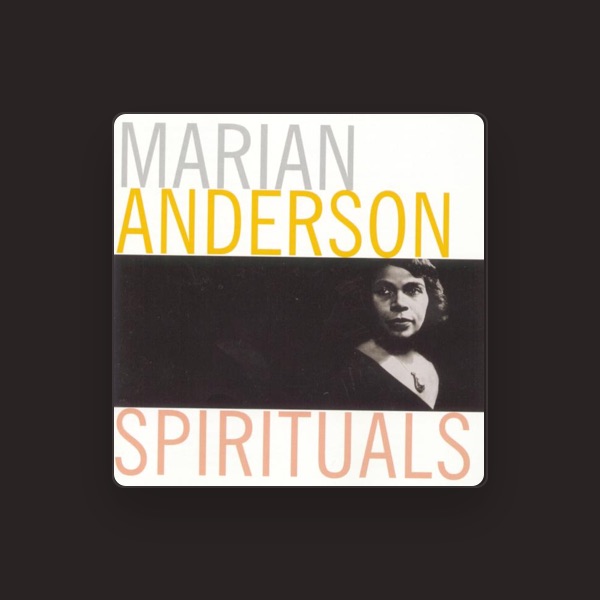 Marian Anderson's avatar
