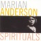 Roll, Jerd'n, Roll! - Marian Anderson & Franz Rupp lyrics