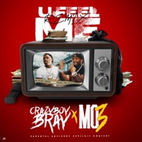 You Feel Me (feat. Mo3) - Single - Crazyboybray