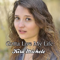Thoughts of You - Single - Kira Michele
