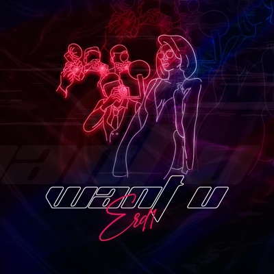 Want U - Single