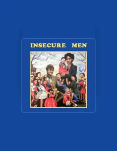 Listen to Insecure Men, watch music videos, read bio, see tour dates & more!