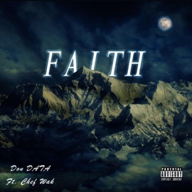 Faith (feat. Chef Wak) DonData