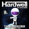 Call Me a Spaceman (feat. Mitch Crown) - Single