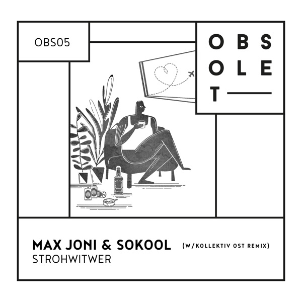 Strohwitwer - Single