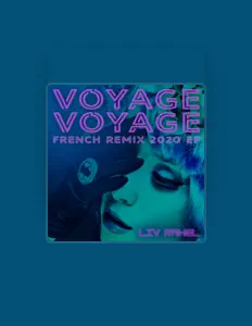 Liv Rahelを聴いたり、ミュージックビデオを鑑賞したり、経歴やツアー日程などを確認したりしましょう！