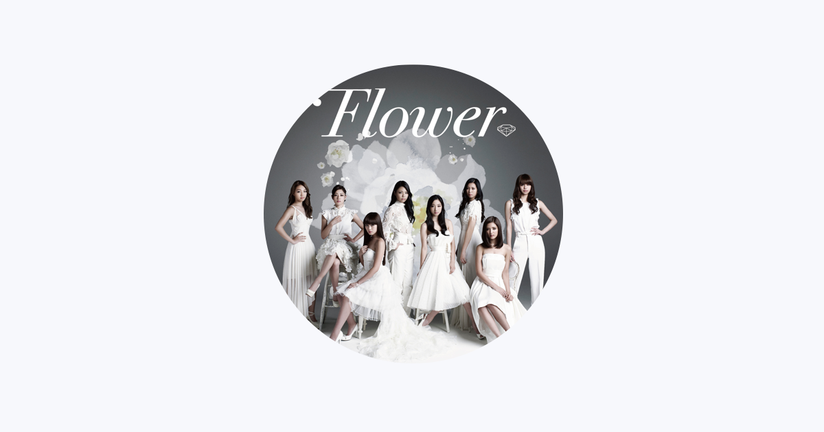 Flower - Apple Music