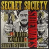 Sideways (G Mix) [feat. Krizz Kaliko & Stevie Stone] - Single