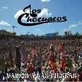 Los chocuacos