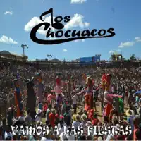El rajon — Los Chocuacos