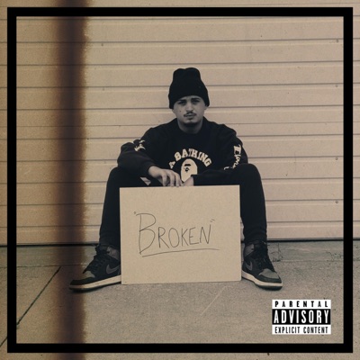Broken - Single