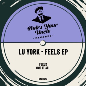 Feels - Single