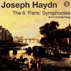 Haydn: The Paris Symphonies Nos.82-87