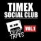Green Tears - Timex Social Club lyrics
