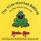 Wide-mouthed Bullfrog - Music with Mar. lyrics