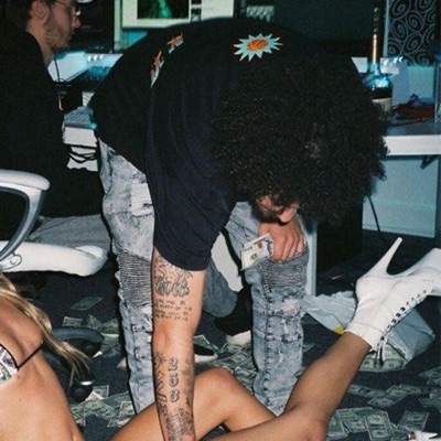 Can't Go Broke - Single