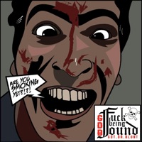 F**k Being Found - EP - GotDaBlunt