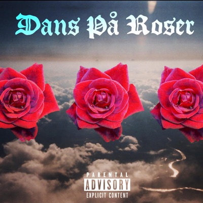 Dans På Roser (feat. Vinnie Orlando) - Single