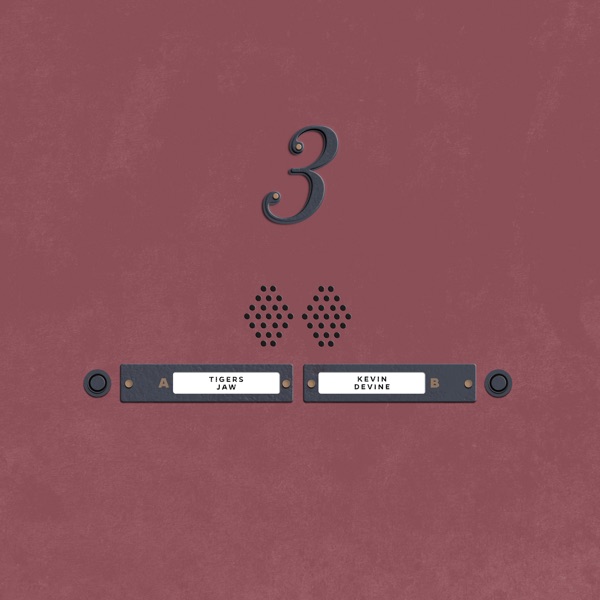 Devinyl Splits No. 3 - Single