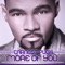 More of You - Earnest Pugh lyrics