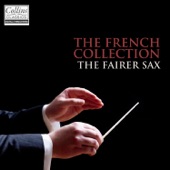 The Fairer Sax - Arabesque No. 1