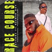 Race Course (feat. Kelvyn Boy) - Single - Stegue