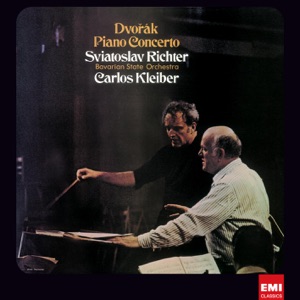 Dvořák: Piano Concerto