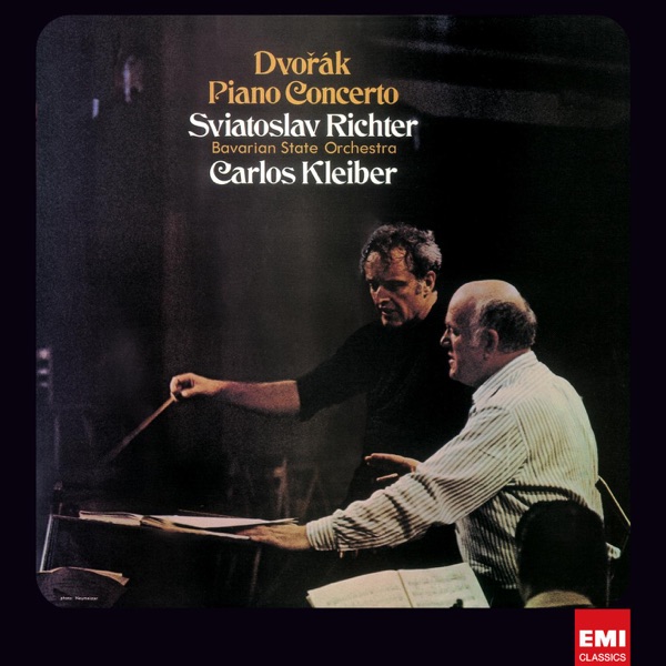 Dvořák: Piano Concerto