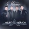 El Morocho - Grupo Agrado lyrics