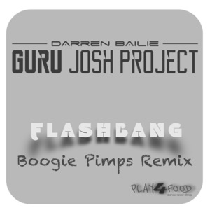 Flashbang [Boogie Pimps] [Remix]