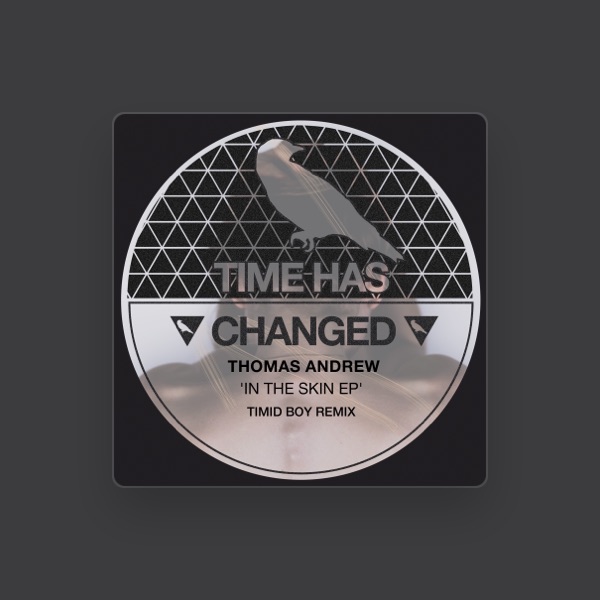 THOMAS, Andrew's avatar