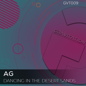 Dancing In the Desert Sands