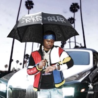 Album cover for Dawn Toliver (feat. Don Toliver & Ketchy the Great) by Drakeo the Ruler